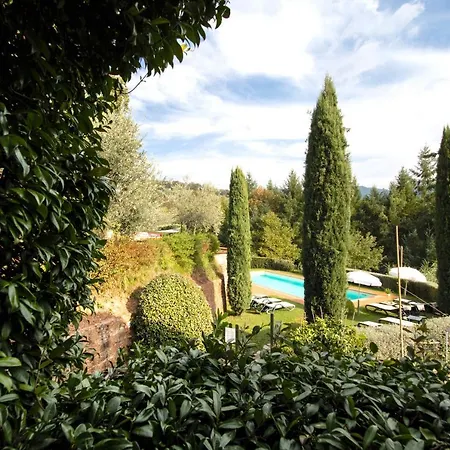 Apartamento Casetta Di Butia, Glicine Borgo a Mozzano