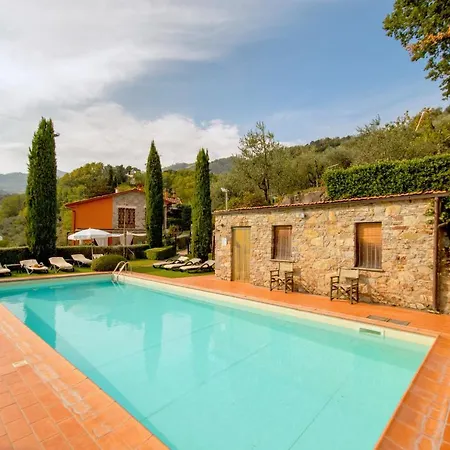 Casetta Di Butia, Glicine Apartamento Borgo a Mozzano