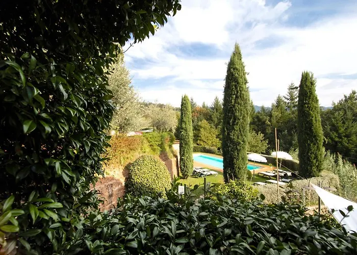 Διαμέρισμα Casetta Di Butia, Glicine Borgo a Mozzano