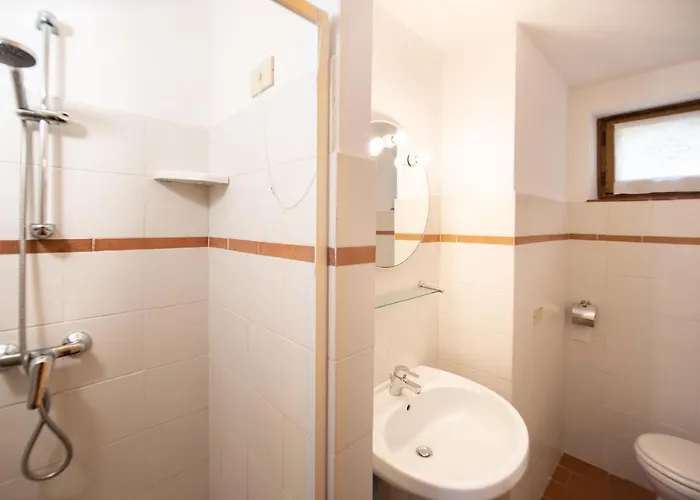 Διαμέρισμα Casetta Di Butia, Glicine Borgo a Mozzano
